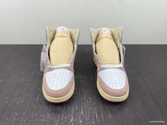 Jordan OG (Women's) 1 Retro High Washed Pink FD2596-600 Air 0524